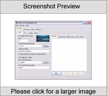 LiteServe Screenshot